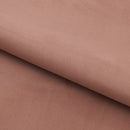 Super Suede Polyester Spandex Fabric | Blue Moon Fabrics