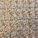 Trifecta Stretch Spandex Sequin Fabric | Blue Moon Fabrics
