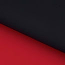 Twin Flo 2-tone Recycled Polyester & Nylon Spandex Fabric | Blue Moon Fabrics
