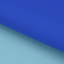 Twin Flo 2-tone Recycled Polyester & Nylon Spandex Fabric | Blue Moon Fabrics