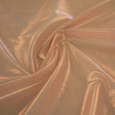 Ultrasheen Foiled Power Mesh Fabric | Blue Moon Fabrics