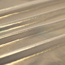 Ultrasheen Foiled Power Mesh Fabric | Blue Moon Fabrics