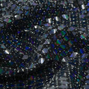 Bling Transfer Sequin In Lurex Fabric | Blue Moon Fabrics