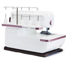 HUSQVARNA® VIKING® AMBER™ Air S | 500 Coverlock Machine