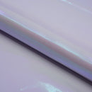 Pastel Iridescent Organza Fabric | Blue Moon Fabrics