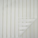 Striped Stretch Mesh Fabric | Blue Moon Fabrics
