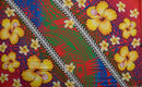 Hibiscus Assortment Sarong | Islands Fabric
