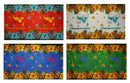 Kingdom of Tonga Islands Sarong | Islands Fabric