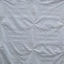 Traditional Polynesian Tapa Design Polyester Fabric