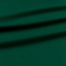 Green Solid Color Poly Poplin Fabric