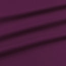 Magenta Solid Color Poly Poplin Fabric