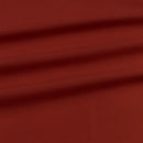 Red Solid Color Poly Poplin Fabric