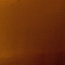 Rust colored Solid Poly Linen Fabric 